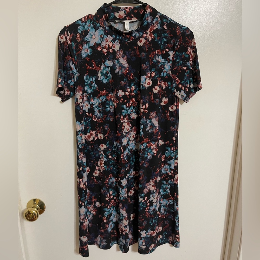 BCBG Like New Dress